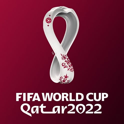 FIFA World Cup logo